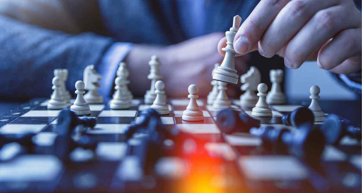 Creating a Brand Strategy Workflow: Ensuring Consistent and Impactful Branding