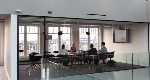 How Does Organisational Structure Impact Profitability?