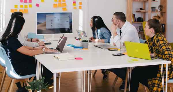 How to Conduct Organisational Change Management?