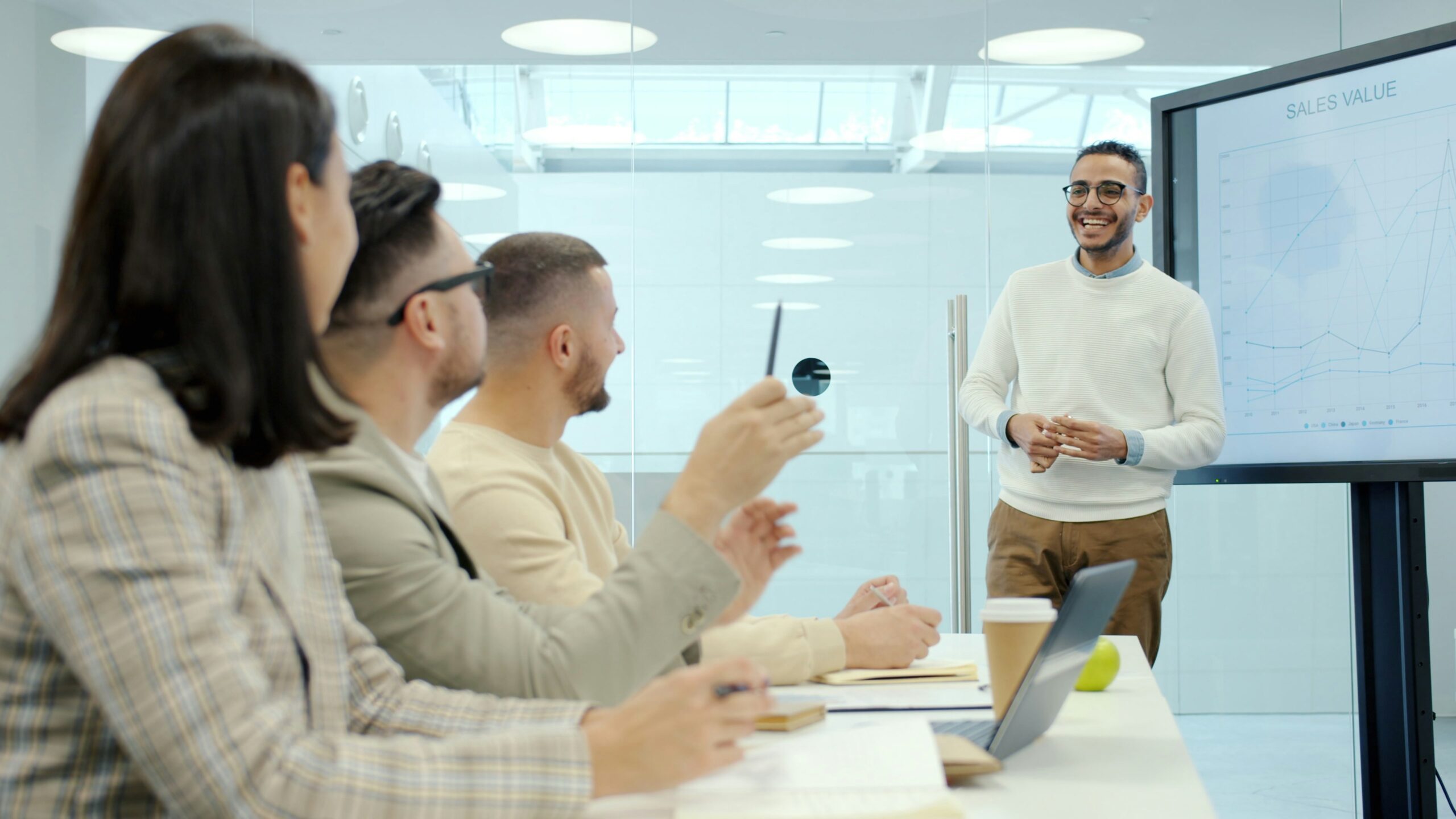 The Operational Lever: How Operational Excellence and Model Transformation Double Business Valuation