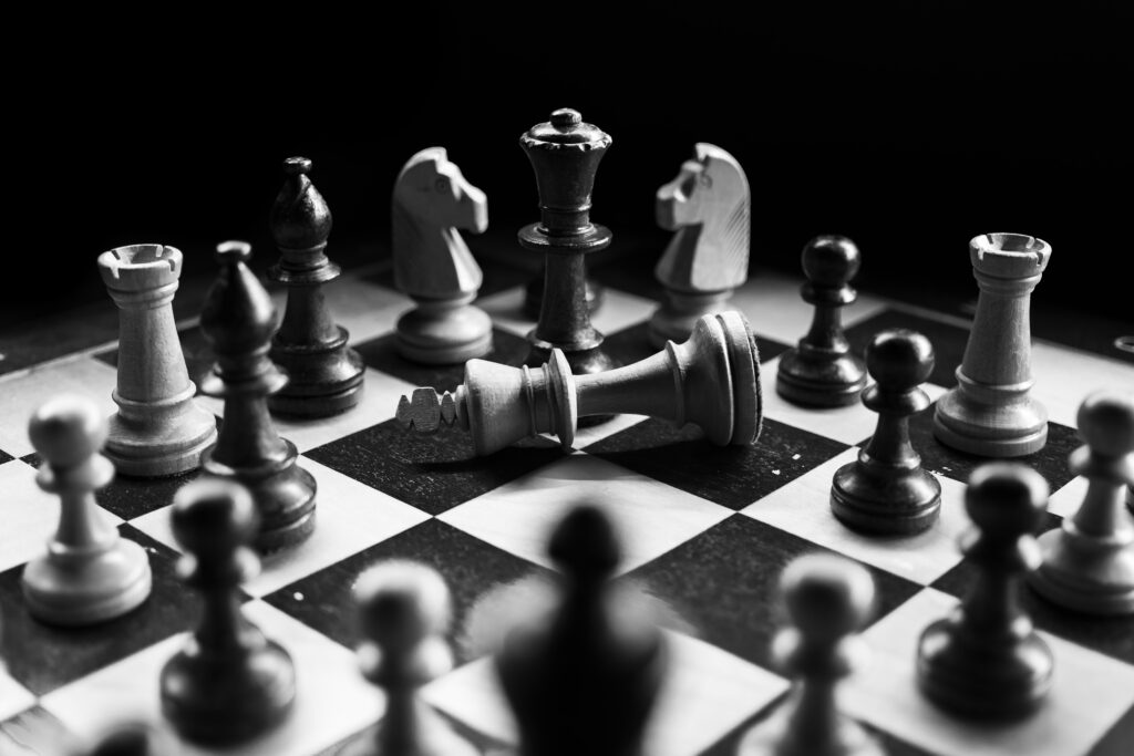 Bridging the Strategy Execution Gap with OKRs