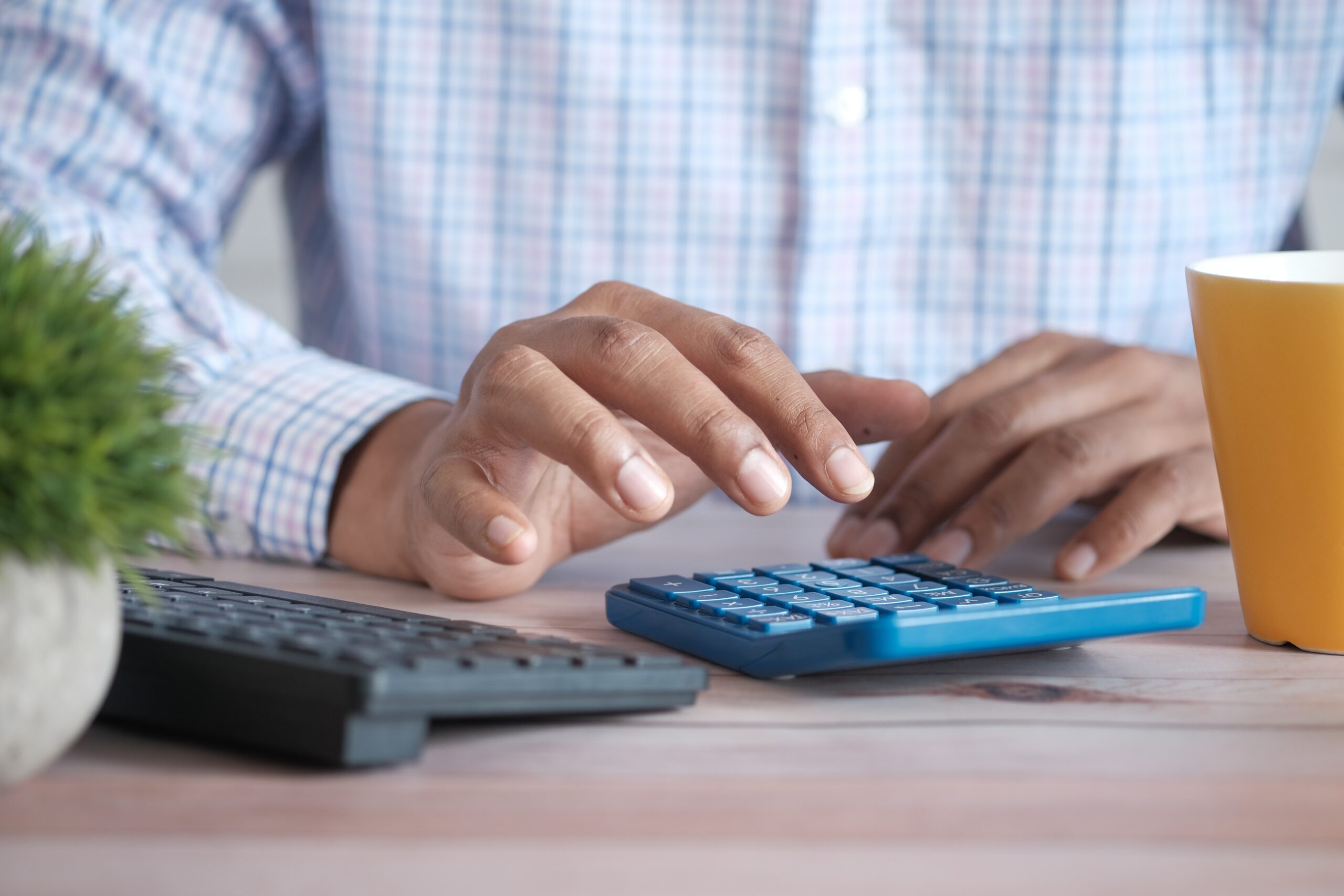 Business Sale Preparation UK: Why Tax Due Diligence Exposes Operational Problems 18 Months Too Late