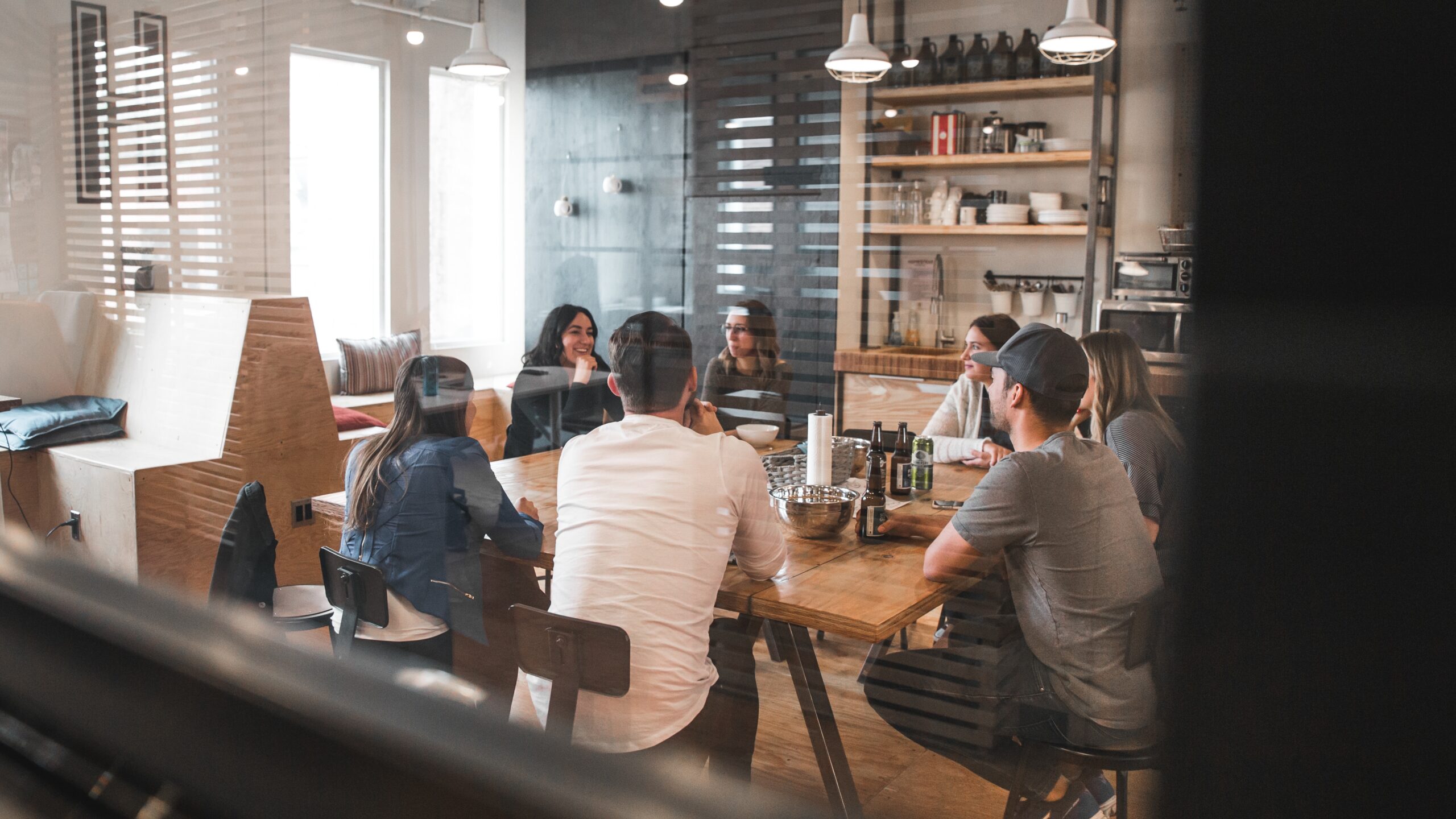 7 Business Process Improvement Strategies for Operational Excellence