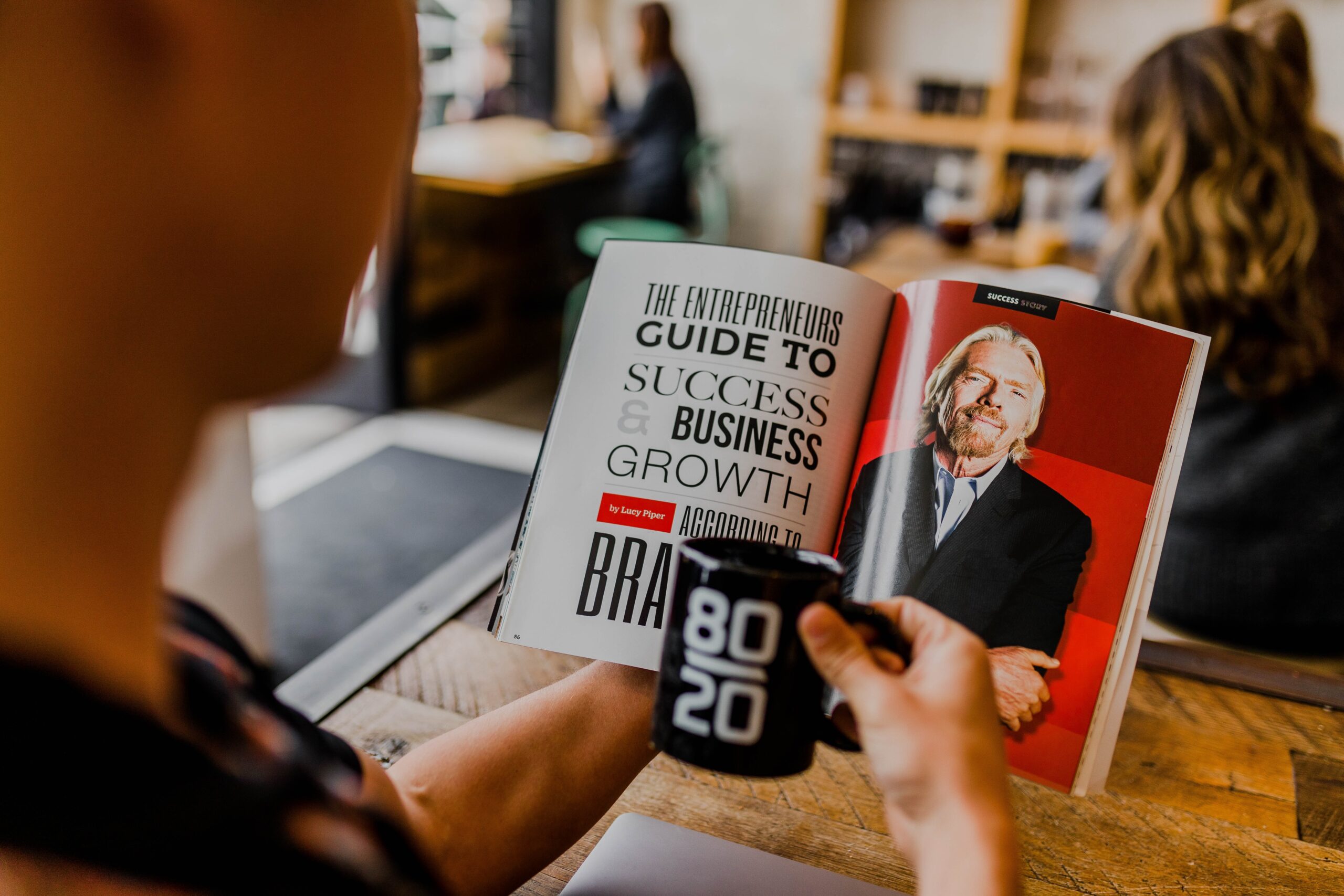 Strategic Scaling 7 Essential Insights for Growing Your Business Sustainably