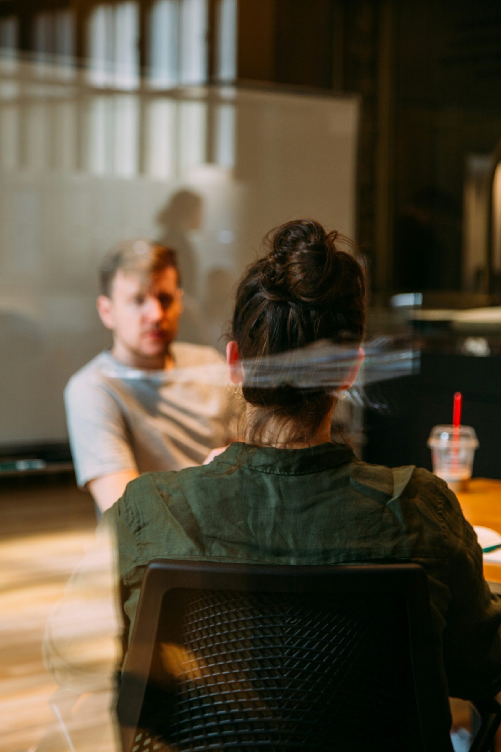 How to Create a Coaching Culture in a Small Organisation
