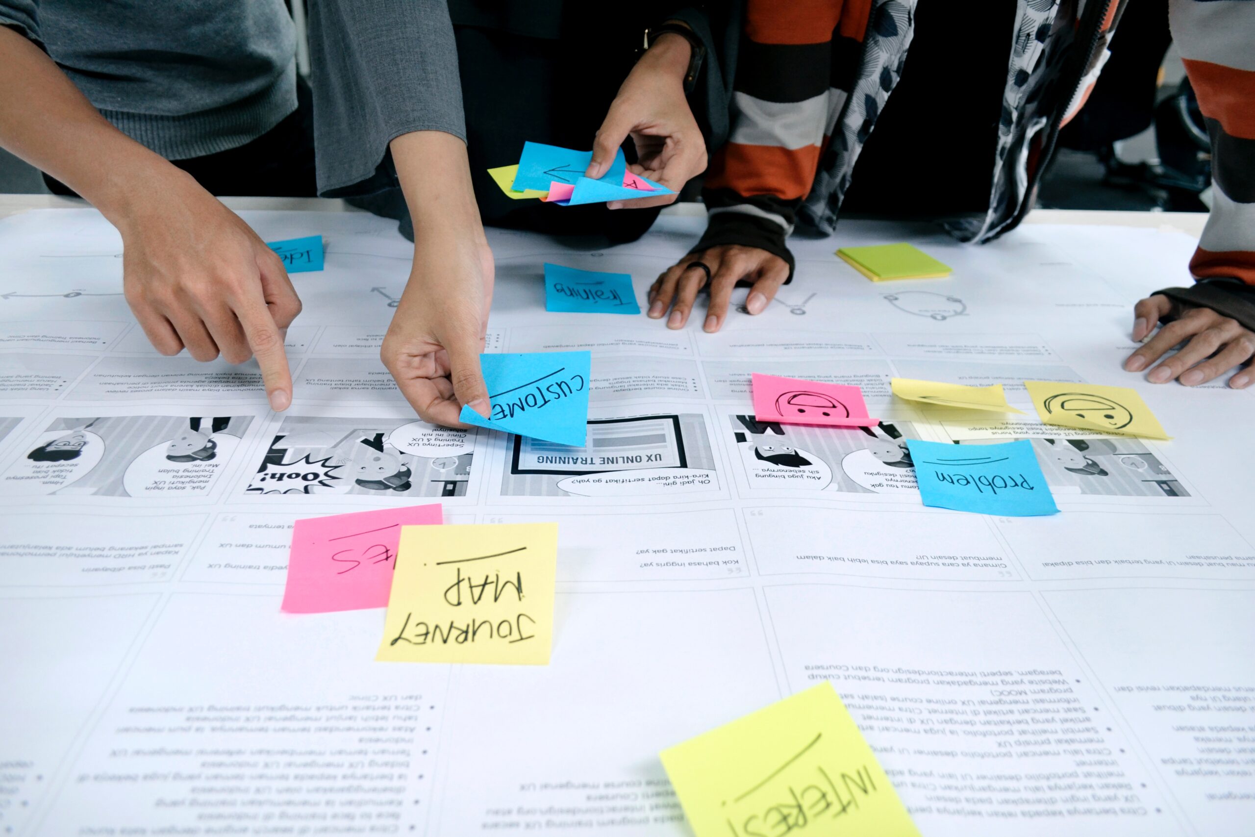 Understanding CRM Tools: 5 Types and How They Differ