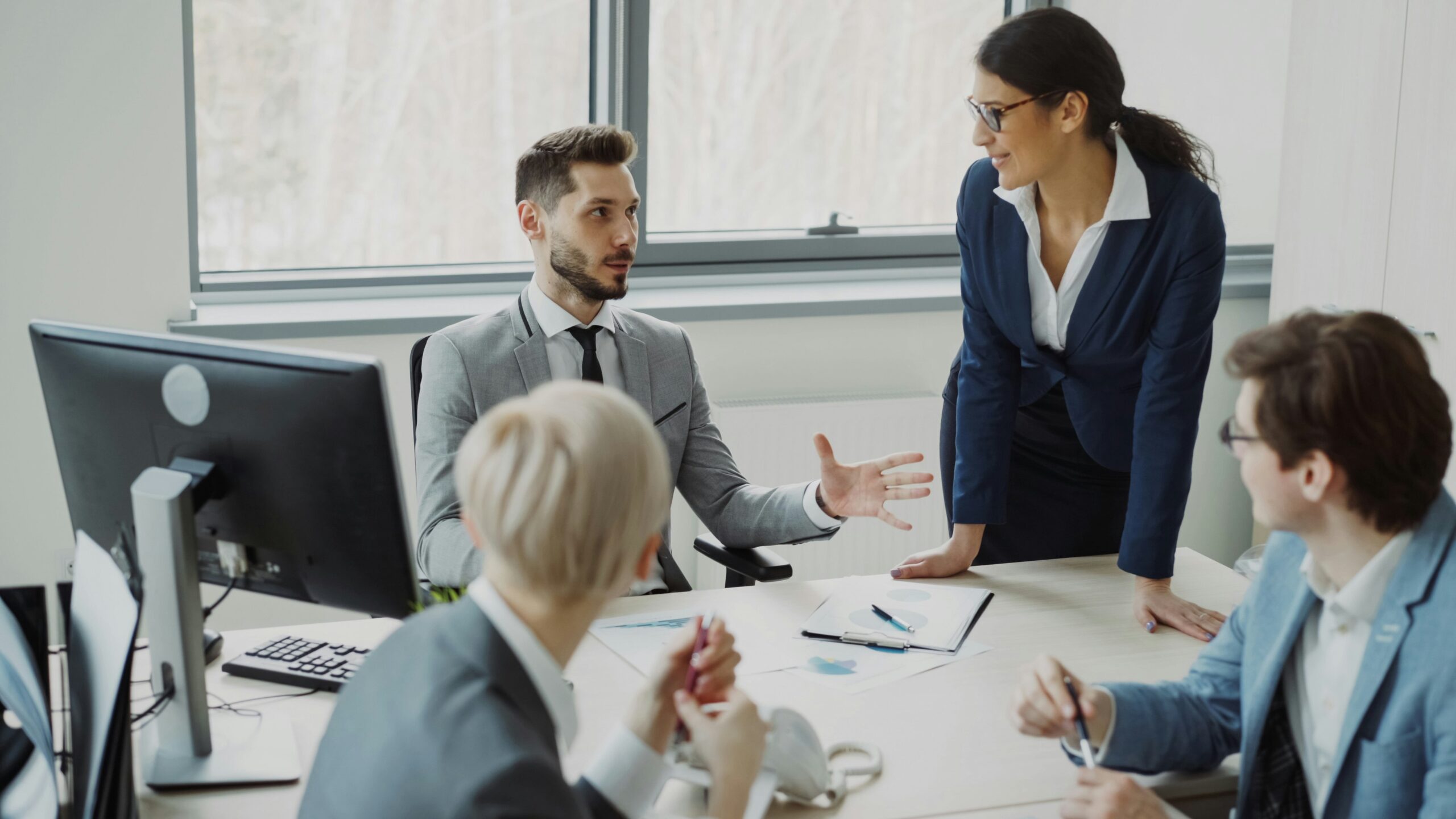 What Does a Fractional COO Actually Do — And Does Your Business Need One?