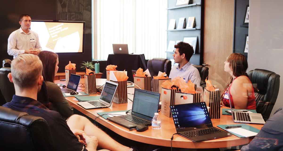 15 Ways to Create a Healthy Company Culture
