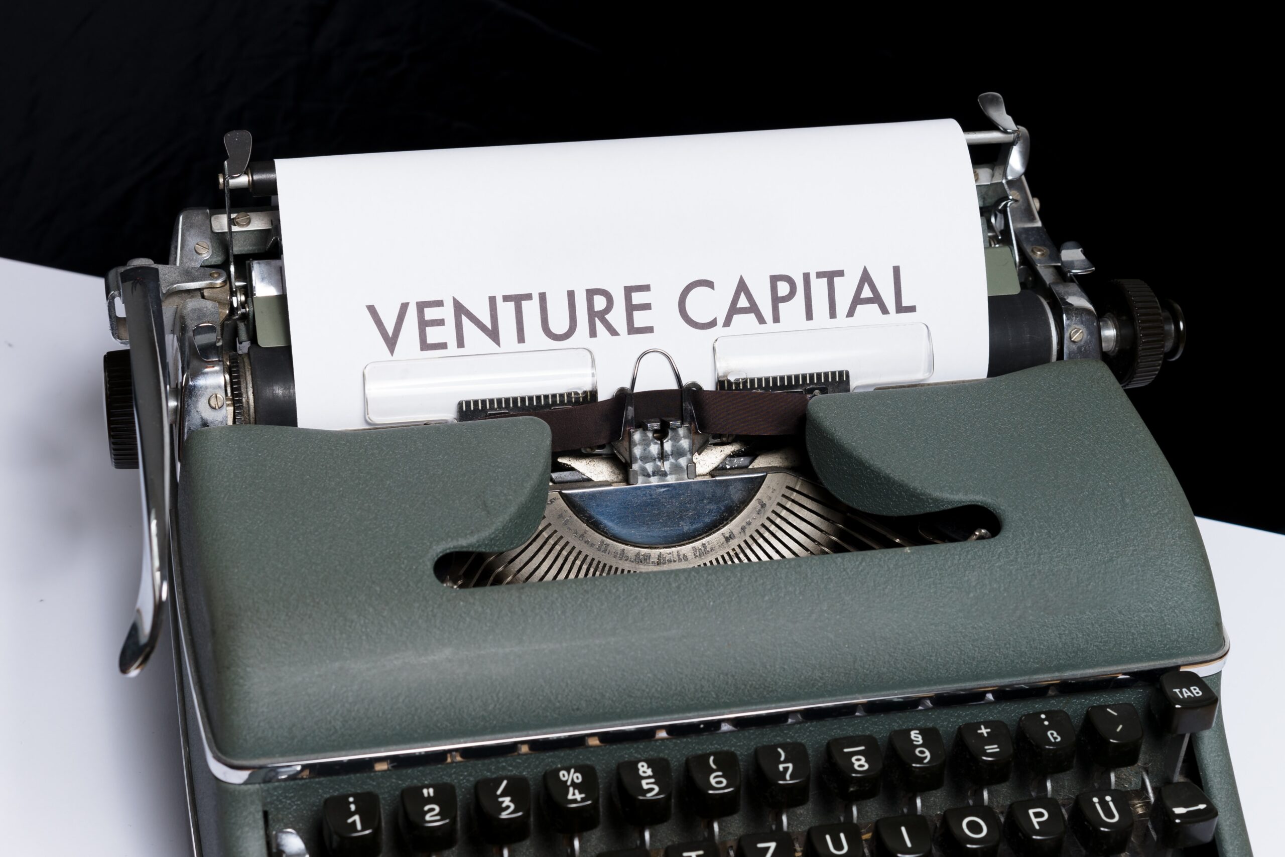 Capital Raising Essentials: A First-Time Founder’s Guide to Getting Investment-Ready
