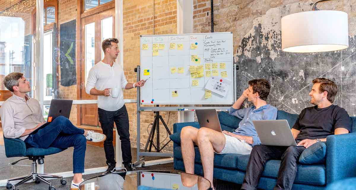 How to Develop High Performance Work Systems (HPWS) to Increase Business Productivity