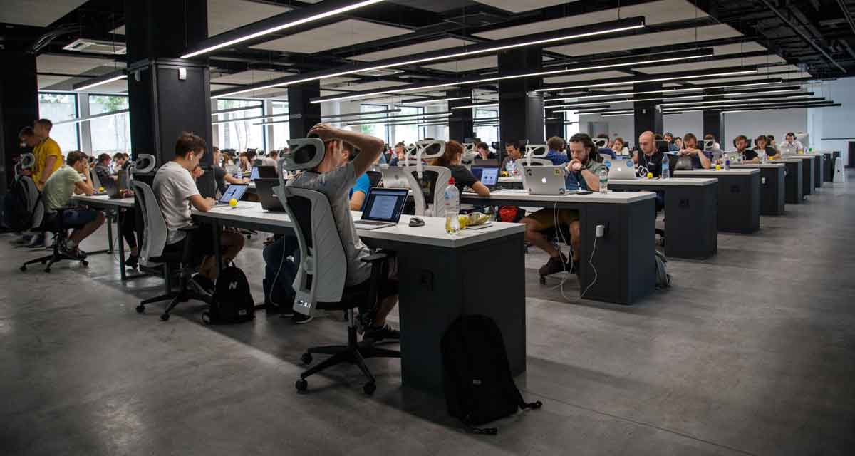 How can human capital management help increase productivity?