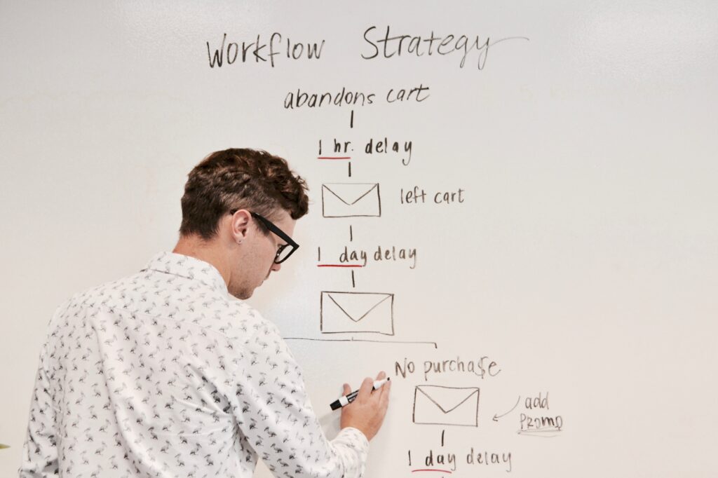 Value Stream Mapping Overview