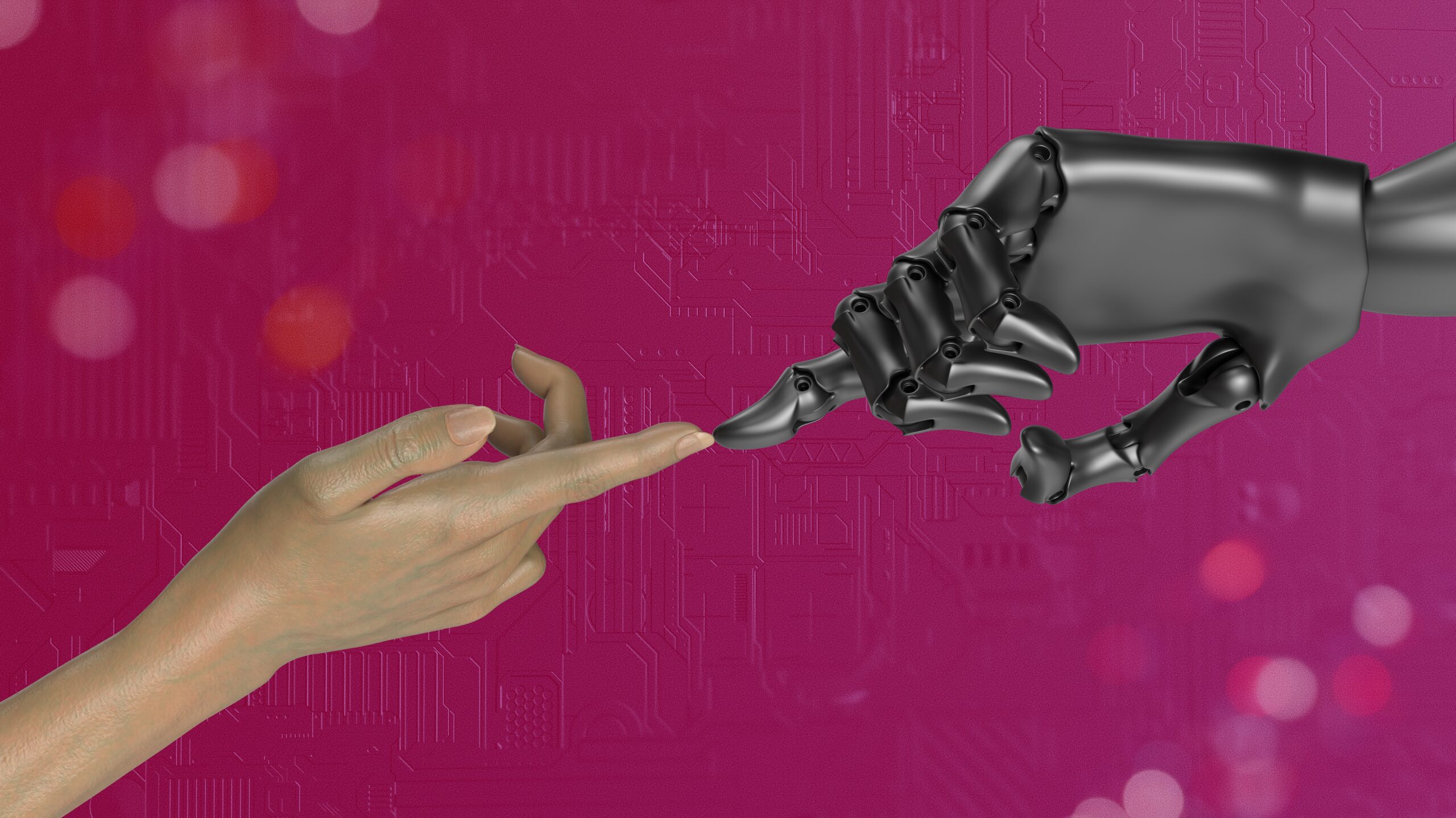 From Reactive Tools to Proactive Partners: What Are AI Agents and Why Your Business Needs Them