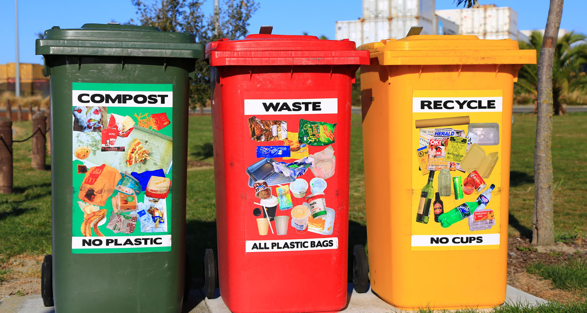 What is Business Waste Management?