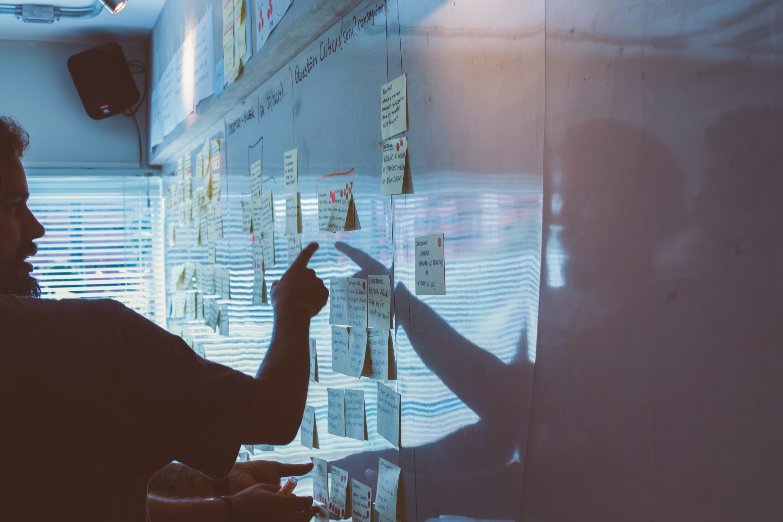 The Power of OKRs: Setting Business Goals That Drive Success