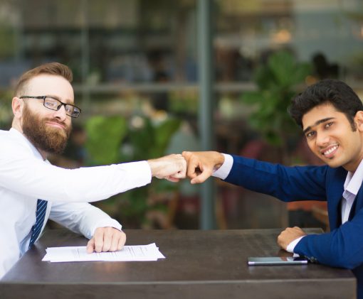 Deal Ready Businesses