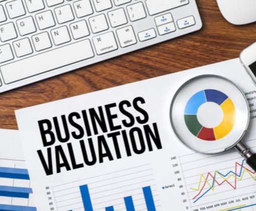 business-valuation